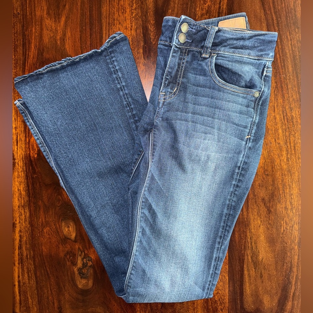 American Eagle Women’s Jeans